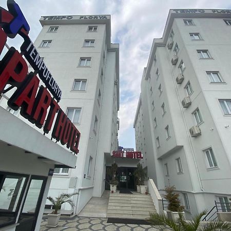 Tempo Florya Otel Истанбул Екстериор снимка
