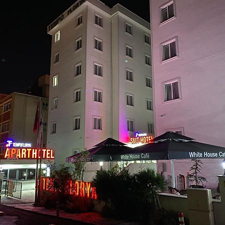 Tempo Florya Otel Истанбул Екстериор снимка