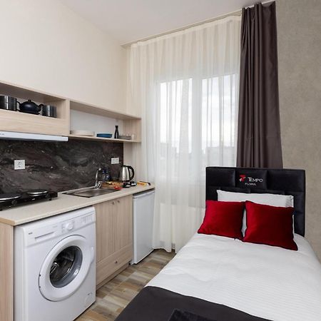 Tempo Florya Otel Истанбул Екстериор снимка