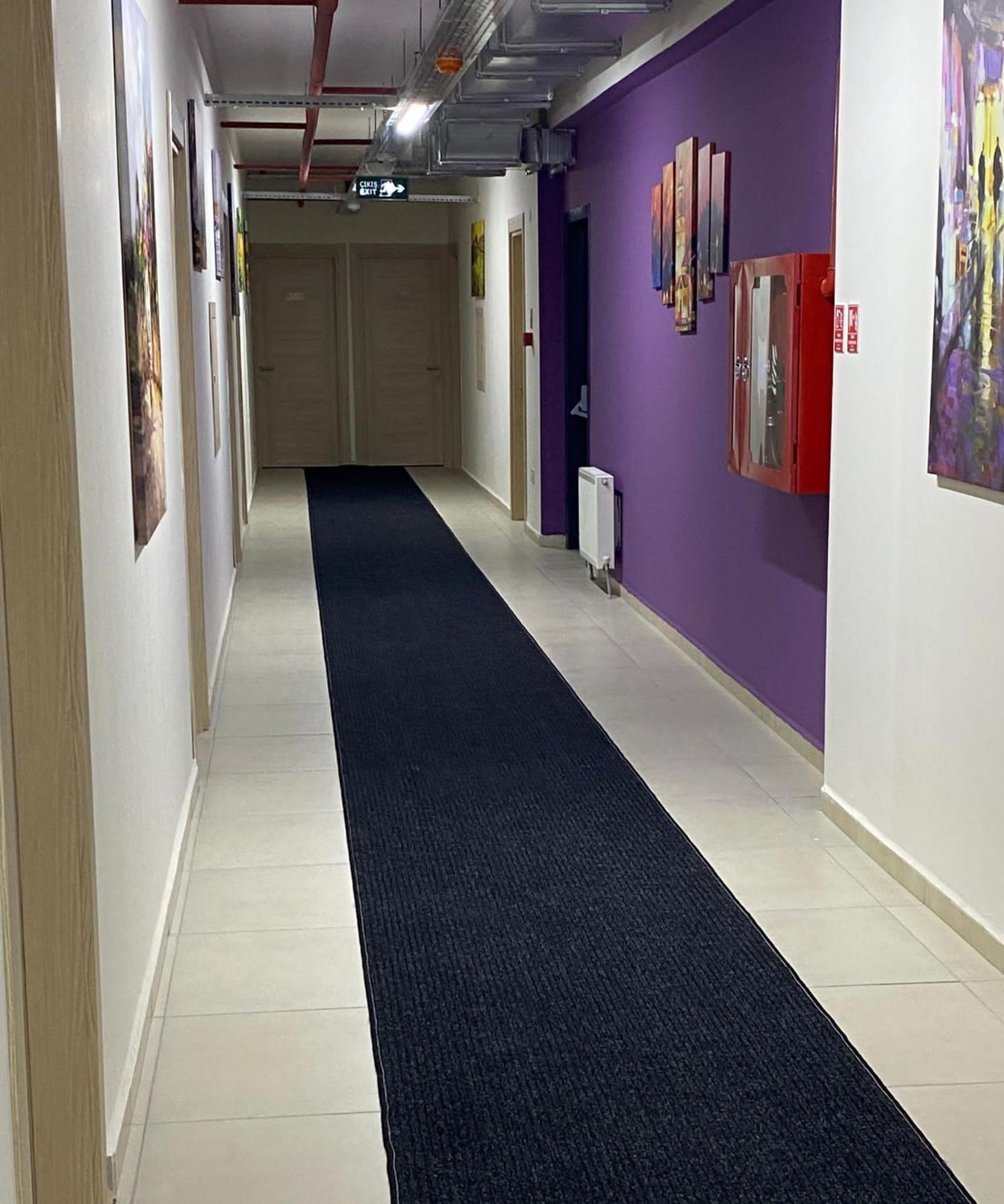 Tempo Florya Otel Истанбул Екстериор снимка