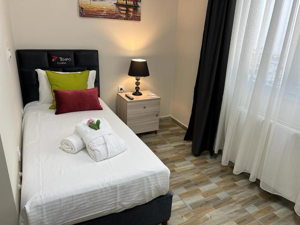 Tempo Florya Otel Истанбул Екстериор снимка