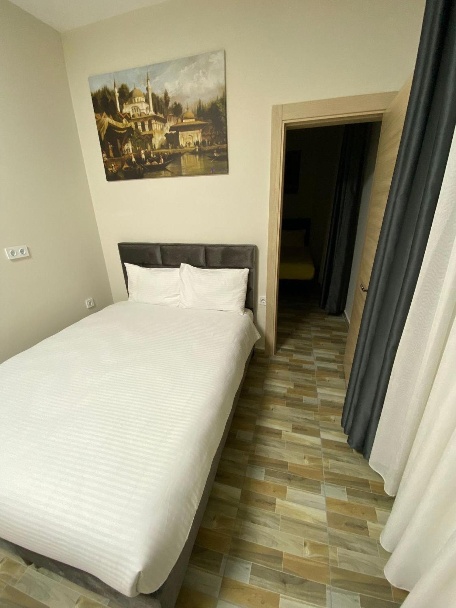 Tempo Florya Otel Истанбул Екстериор снимка